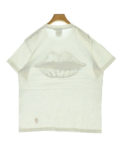 BEAMS T เสื้อยืด/เสื้อท็อปส์