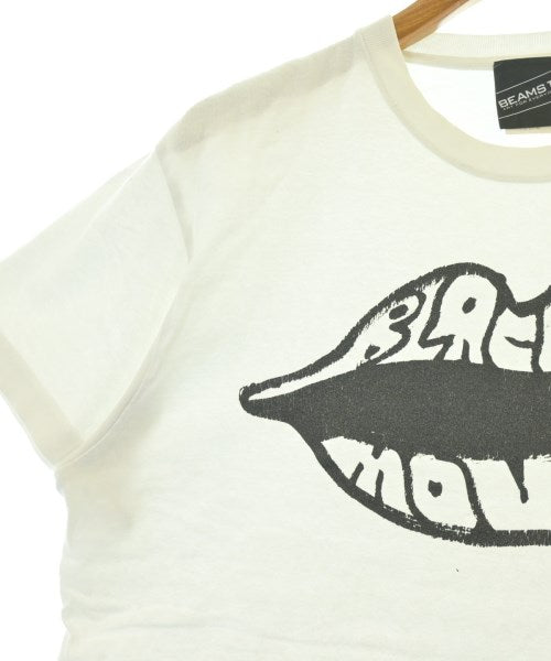 BEAMS T เสื้อยืด/เสื้อท็อปส์
