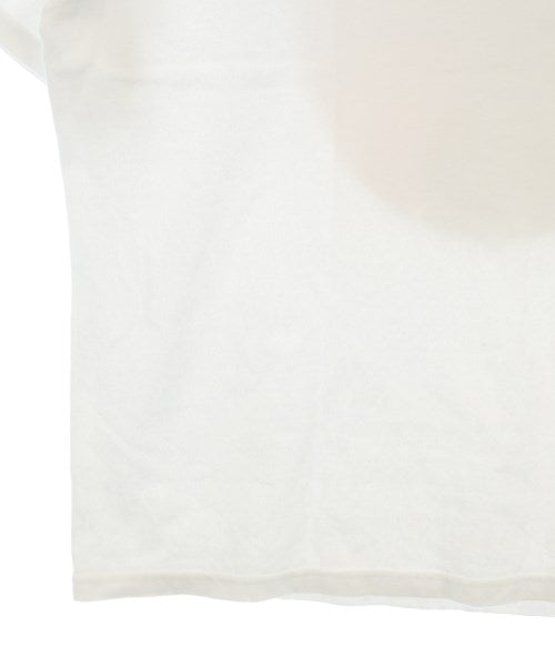 BEAMS T เสื้อยืด/เสื้อท็อปส์