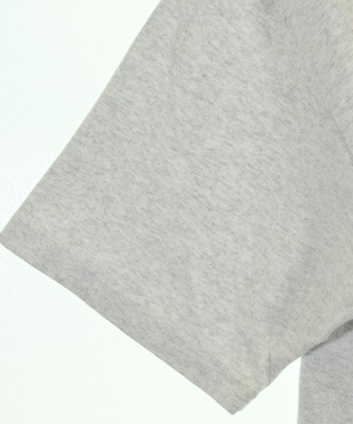BEAMS T เสื้อยืด/เสื้อท็อปส์