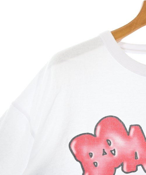 BEAMS T เสื้อยืด/เสื้อท็อปส์