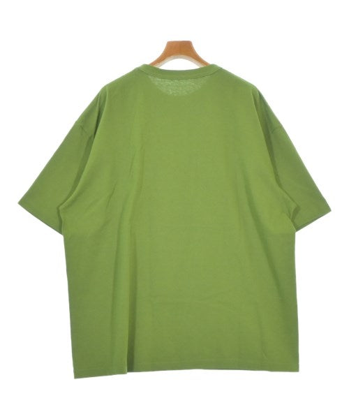 BEAMS T เสื้อยืด/เสื้อท็อปส์