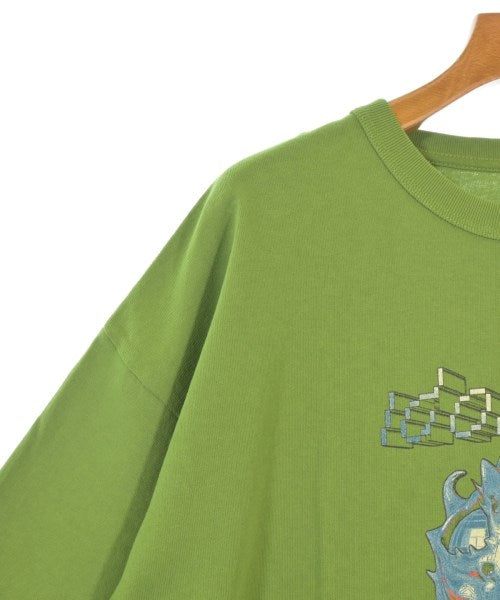BEAMS T เสื้อยืด/เสื้อท็อปส์