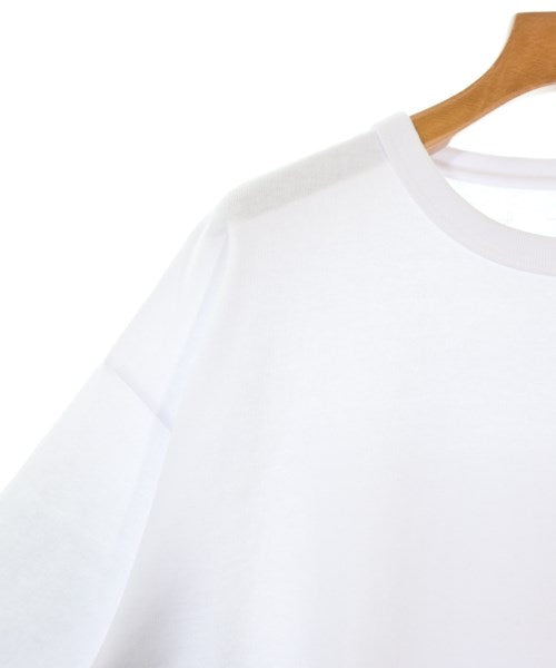 BEAMS T เสื้อยืด/เสื้อท็อปส์