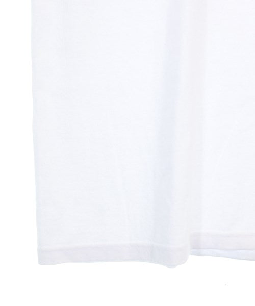 BEAMS T เสื้อยืด/เสื้อท็อปส์