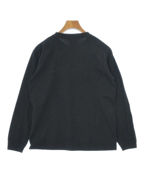 BEAMS T เสื้อยืด/เสื้อท็อปส์