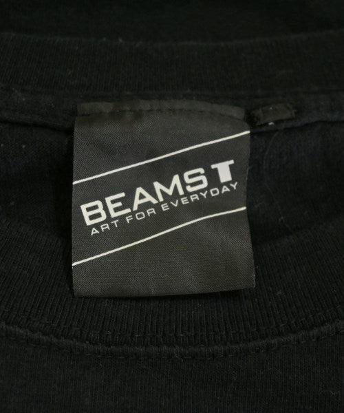 BEAMS T เสื้อยืด/เสื้อท็อปส์