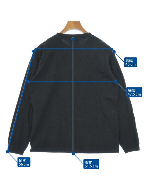 BEAMS T เสื้อยืด/เสื้อท็อปส์
