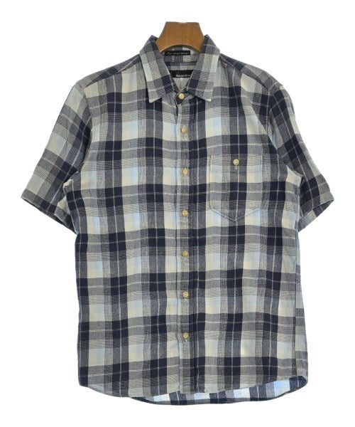 WHEREABOUTS เสื้อลำลอง