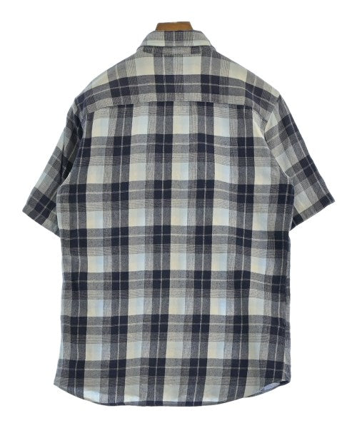 WHEREABOUTS เสื้อลำลอง