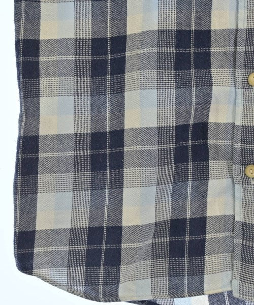 WHEREABOUTS เสื้อลำลอง