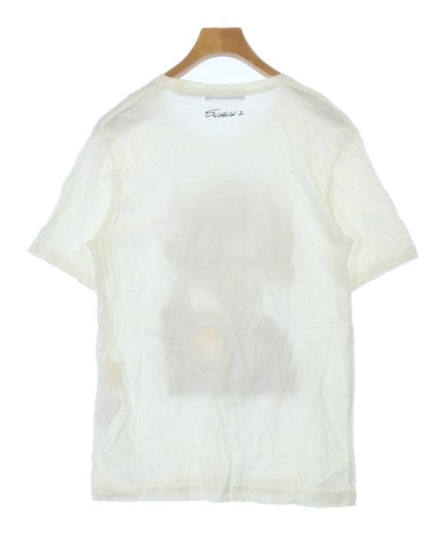WHEREABOUTS เสื้อยืด/เสื้อท็อปส์