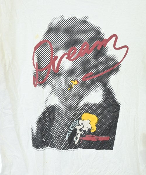 WHEREABOUTS เสื้อยืด/เสื้อท็อปส์