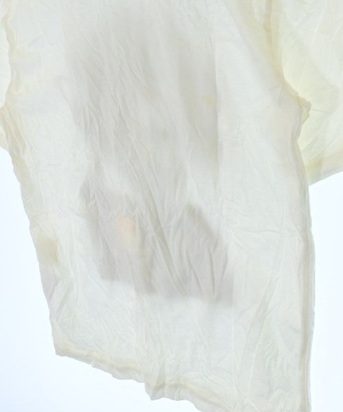 WHEREABOUTS เสื้อยืด/เสื้อท็อปส์
