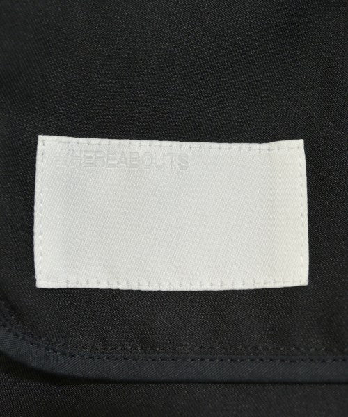 WHEREABOUTS เสื้อโค้ท อื่น