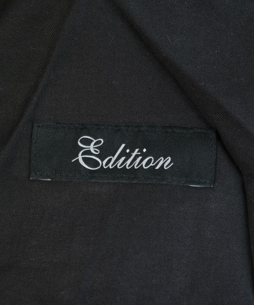 EDITION กางเกง อื่น