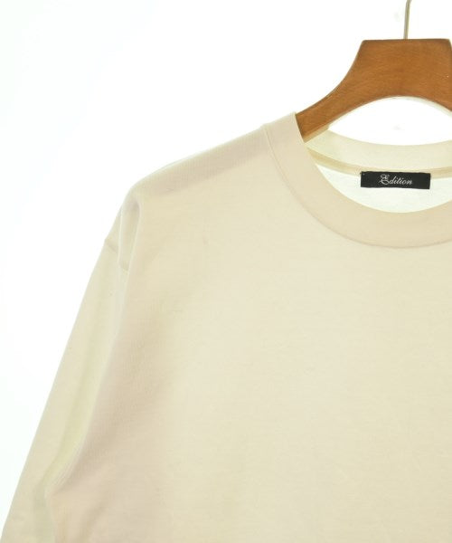 EDITION เสื้อยืด/เสื้อท็อปส์