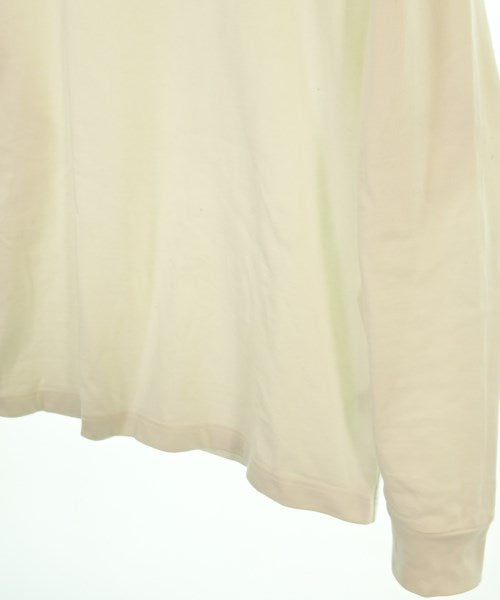 EDITION เสื้อยืด/เสื้อท็อปส์