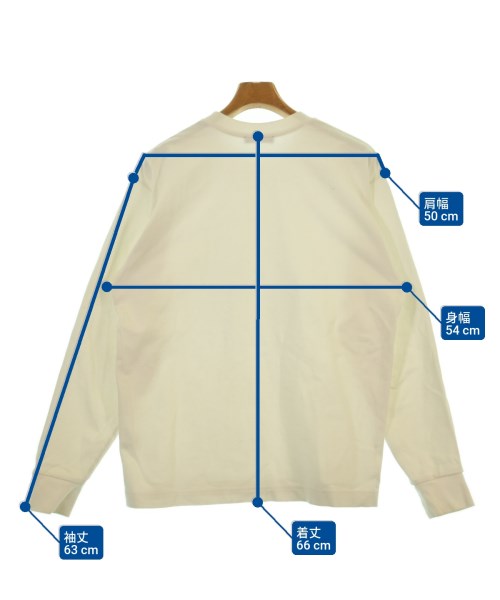EDITION เสื้อยืด/เสื้อท็อปส์