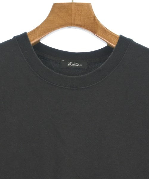 EDITION เสื้อยืด/เสื้อท็อปส์