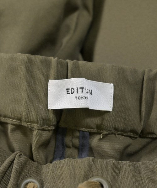 EDITION กางเกง อื่น