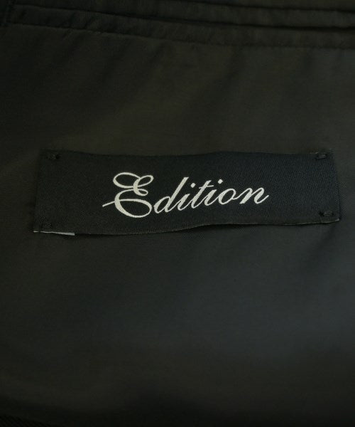 EDITION เบลเซอร์/แจ็คเก็ตสูท