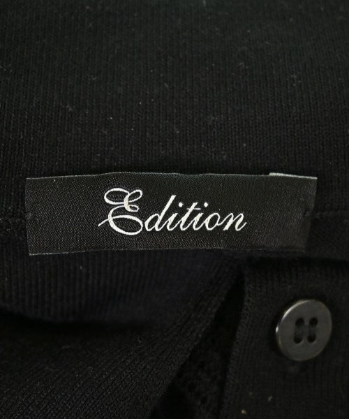 EDITION เสื้อกันหนาว