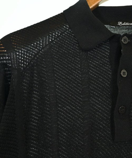 EDITION เสื้อกันหนาว