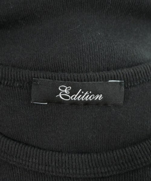 EDITION เสื้อกล้าม