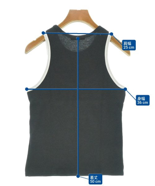 EDITION เสื้อกล้าม
