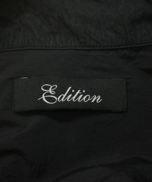 EDITION แจ็คเก็ตเบลาส์ อื่น