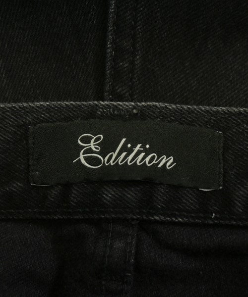 EDITION ยีนส์