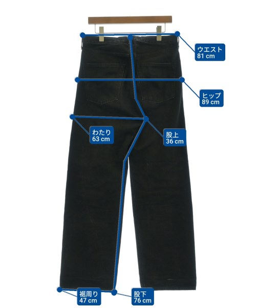 EDITION ยีนส์