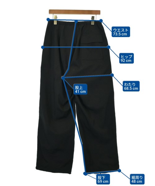 EDITION กางเกง อื่น