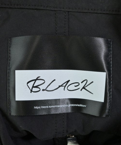 EDITION แจ็คเก็ตเบลาส์ อื่น