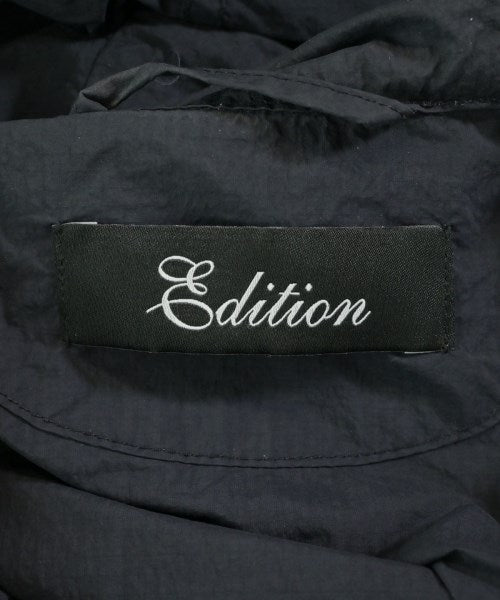 EDITION แจ็คเก็ตเบลาส์ อื่น