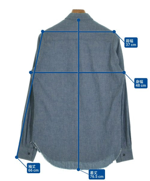 EDITION เสื้อลำลอง