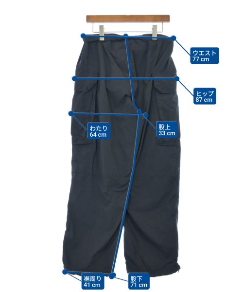 EDITION กางเกง อื่น