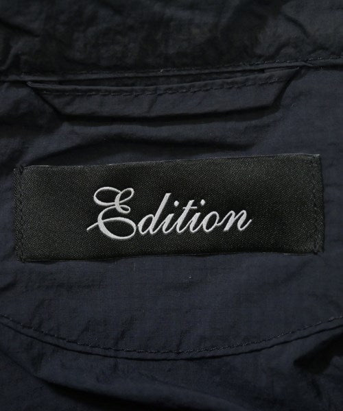 EDITION แจ็คเก็ตเบลาส์ อื่น