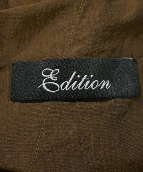 EDITION กางเกง อื่น