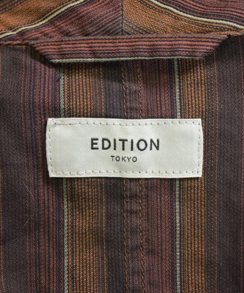 EDITION เสื้อโค้ท อื่น