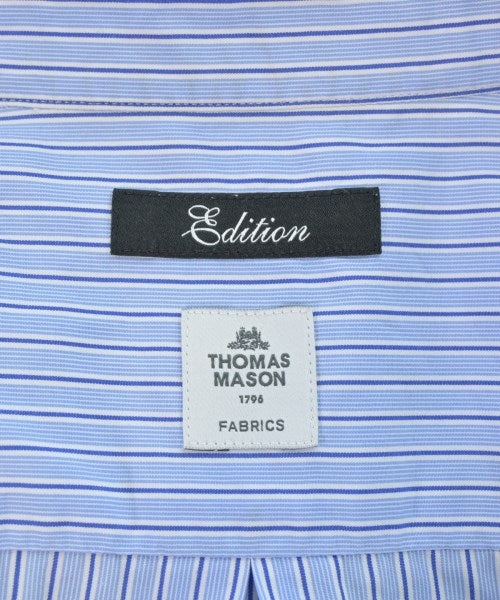 EDITION เสื้อลำลอง