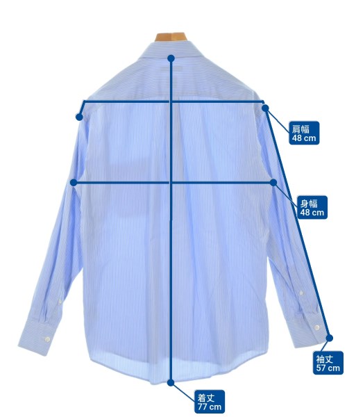 EDITION เสื้อลำลอง