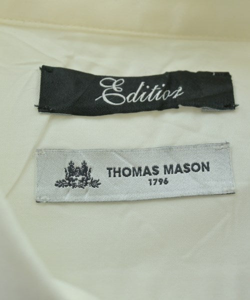 EDITION เสื้อลำลอง