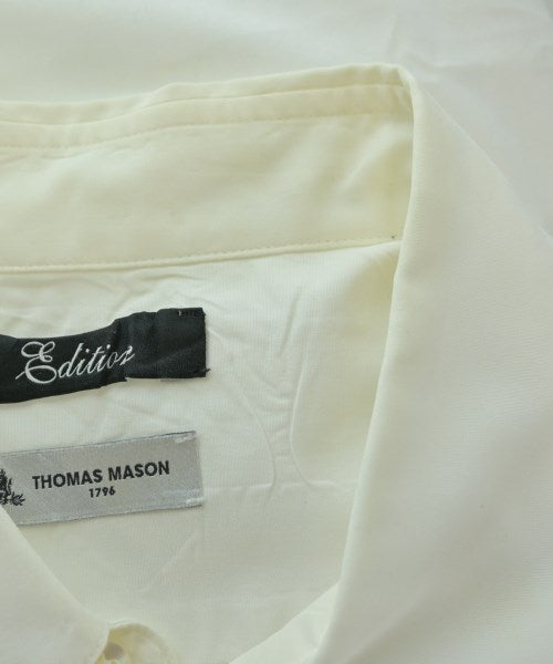 EDITION เสื้อลำลอง