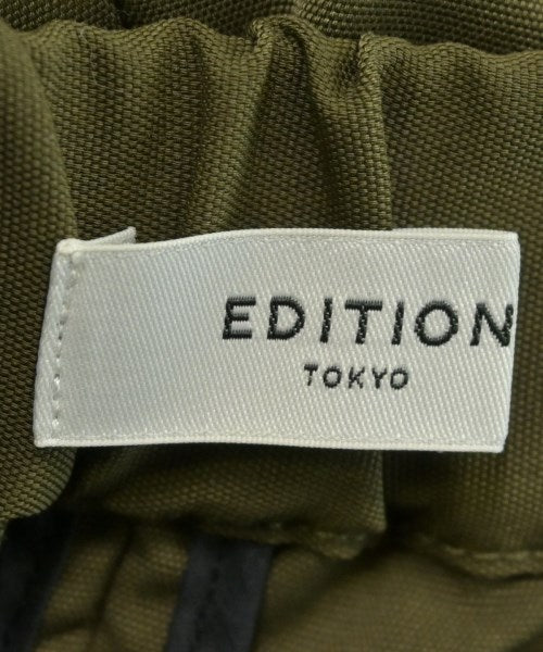 EDITION กางเกง อื่น