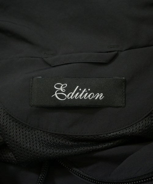 EDITION แจ็คเก็ตเบลาส์ อื่น