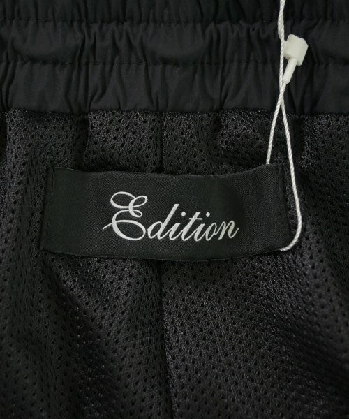 EDITION กางเกง อื่น