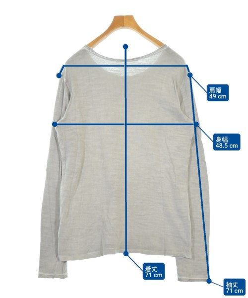 EDITION เสื้อยืด/เสื้อท็อปส์
