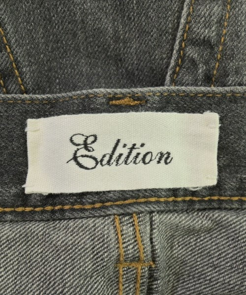 EDITION ยีนส์